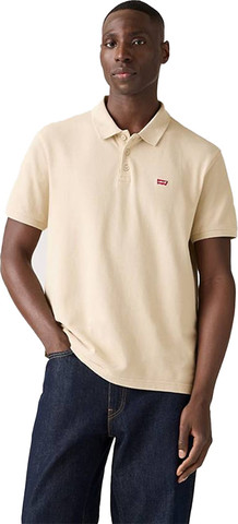 חולצת פולו Levis לגברים