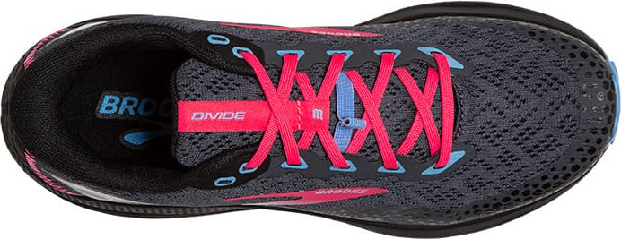 Divide 3 נעלי ריצה נשים