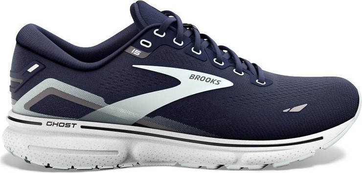 נעלי ריצה ברוקס גוסט 15 (רחבות) נשים נעלי ספורט BROOKS GHOST 15 D