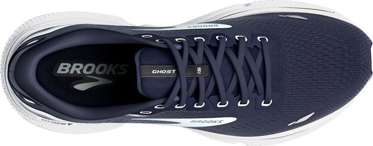 נעלי ריצה ברוקס גוסט 15 (רחבות) נשים נעלי ספורט BROOKS GHOST 15 D