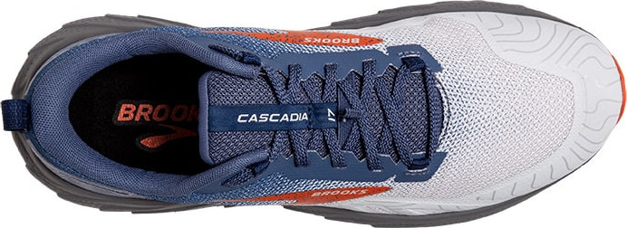Cascadia 17 נעלי ריצה גברים