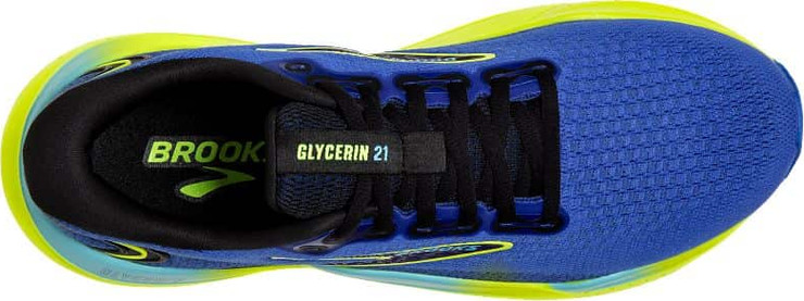 Glycerin 21 נעלי ריצה גברים