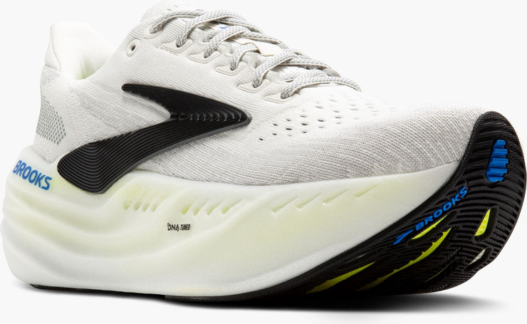 נעלי ריצה גברים ברוקס גליצרין מקס נעלי ספורט Brooks Glycerin Max נעלי ריצה
