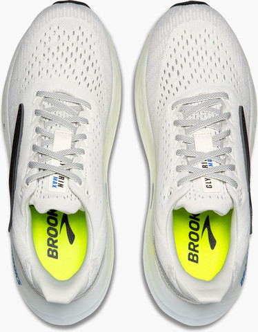 נעלי ריצה גברים ברוקס גליצרין מקס נעלי ספורט Brooks Glycerin Max נעלי ריצה