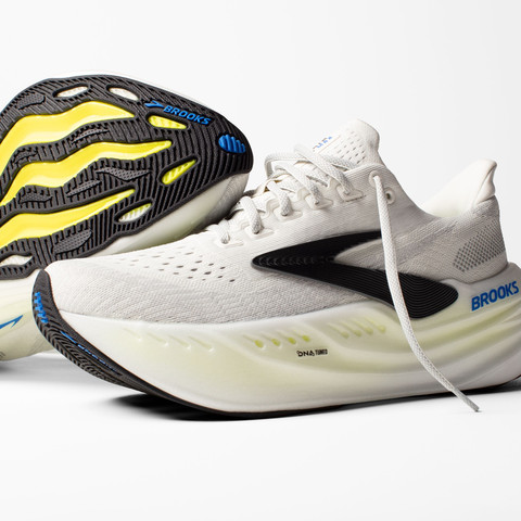 נעלי ריצה גברים ברוקס גליצרין מקס נעלי ספורט Brooks Glycerin Max נעלי ריצה