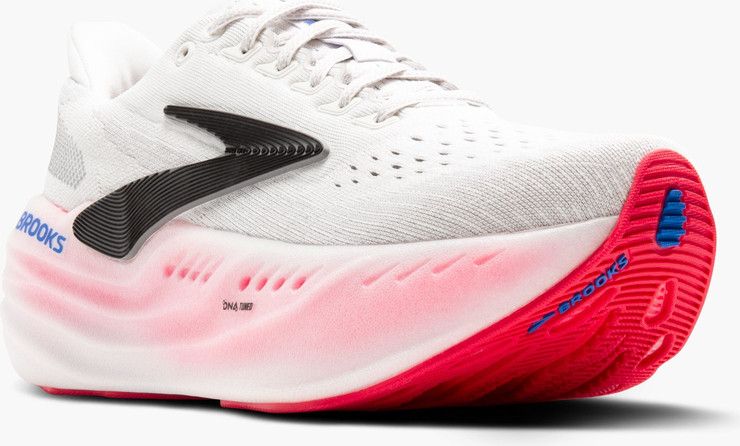 נעלי ריצה נשים ברוקס גליצרין מקס Brooks Glycerin Max