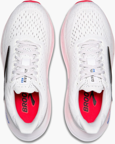 נעלי ריצה נשים ברוקס גליצרין מקס Brooks Glycerin Max
