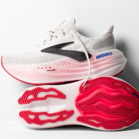 נעלי ריצה נשים ברוקס גליצרין מקס Brooks Glycerin Max