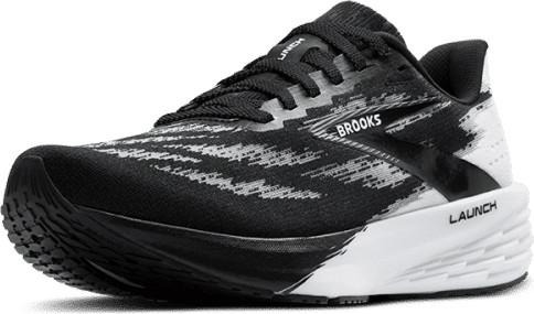נעלי ריצה Brooks לגברים דגם Launch 11