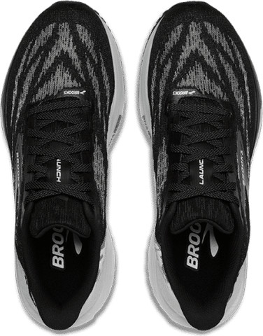 נעלי ריצה Brooks לגברים דגם Launch 11