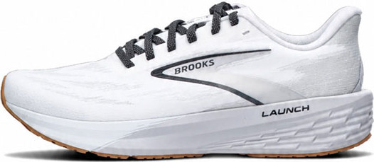 נעלי ריצה Brooks לגברים דגם Launch 11