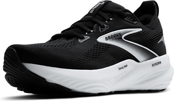 נעלי ריצה גברים ברוקס גליצרין 22 נעלי ספורט BROOKS GLYCERIN 22