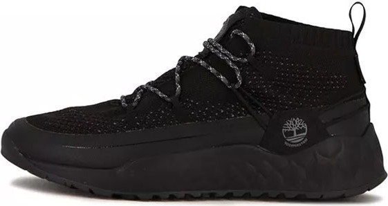 מגפי Timberland לגברים דגם Solar Wave
