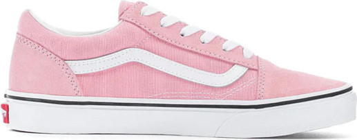 נעלי סניקרס Vans לנשים דגם Old Skool