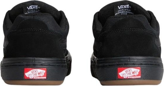 נעלי סניקרס Vans לגברים דגם Kyle Walker