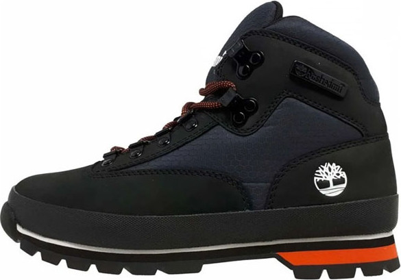 מגפי Timberland לגברים דגם Euro