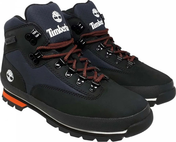 מגפי Timberland לגברים דגם Euro