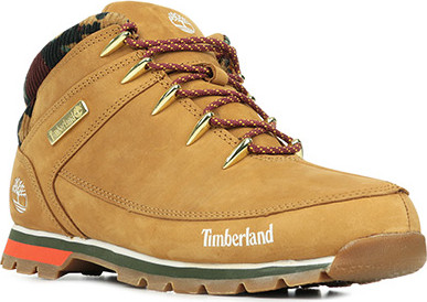 מגפי Timberland לגברים דגם Euro Sprint Hiker