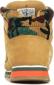 מגפי Timberland לגברים דגם Euro Sprint Hiker