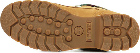 מגפי Timberland לגברים דגם Euro Sprint Hiker