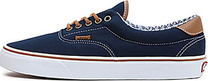 נעלי סניקרס Vans לגברים דגם Era