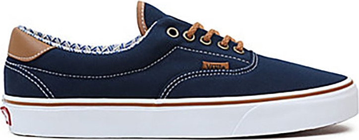 נעלי סניקרס Vans לגברים דגם Era