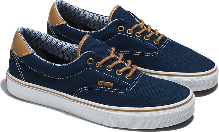 נעלי סניקרס Vans לגברים דגם Era