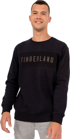 סווטשירט  לגבר Timberland