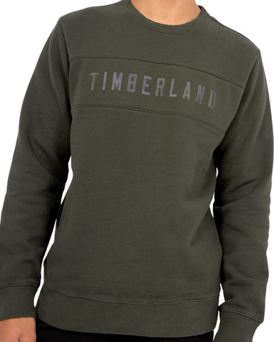 סווטשירט  לגברים  Timberland