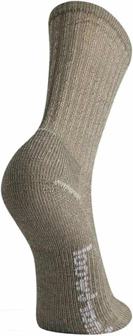 Hike Classic Edition Light Cushion Crew גרבי טיולים