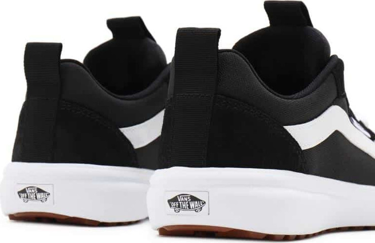 Vans  WM RANGE EXP VA5ELAIJU נעלי אופנה