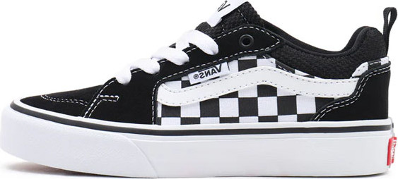 נעלי סניקרס Vans לילדים דגם Filmore