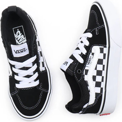 נעלי סניקרס Vans לילדים דגם Filmore