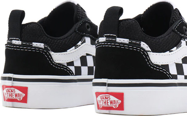 נעלי סניקרס Vans לילדים דגם Filmore