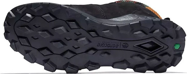 מגפי Timberland לגברים דגם Brooklyn City Mid