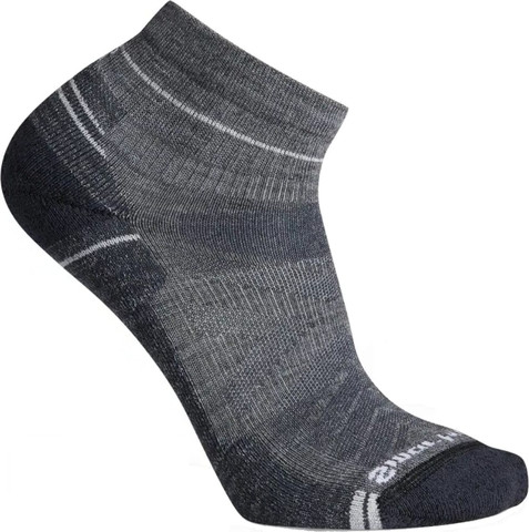Hike Light Cushion Ankle Socks גרבי טיולים