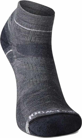 Hike Light Cushion Ankle Socks גרבי טיולים