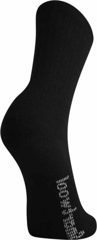 Hike Classic Full Cushion Solid Crew גרבי טיולים