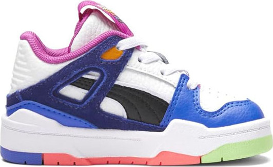 נעלי סניקרס Puma לפעוטות דגם Slipstream