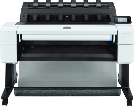 פלוטר HP DesignJet T940 36-IN 3EK08A
