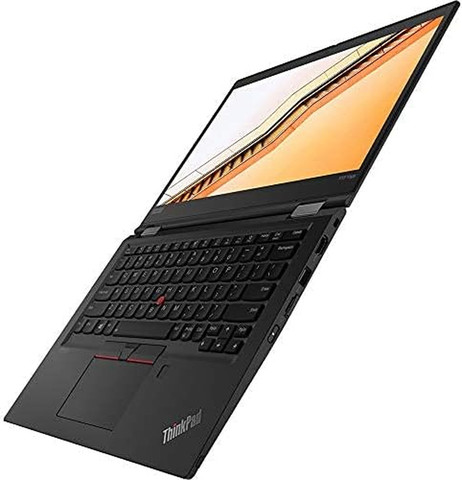 מחשב נייד Lenovo ThinkPad X1 Yoga Gen6 עם מעבד I7 דור 11 , זיכרון 16GB דיסק 256SSD מ.הפעלה WIN11 Pro מעודפים