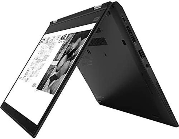 מחשב נייד Lenovo ThinkPad X1 Yoga Gen6 עם מעבד I7 דור 11 , זיכרון 16GB דיסק 256SSD מ.הפעלה WIN11 Pro מעודפים