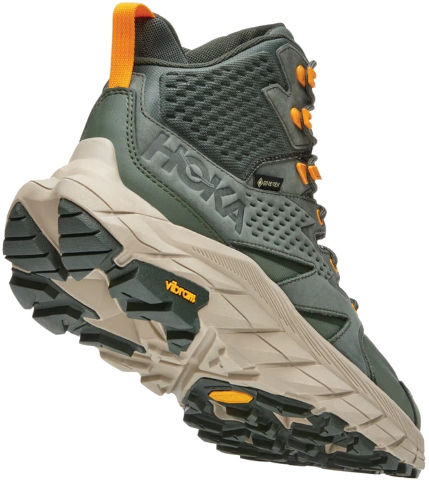 Anacapa Mid GTX נעלי טיולים לגברים