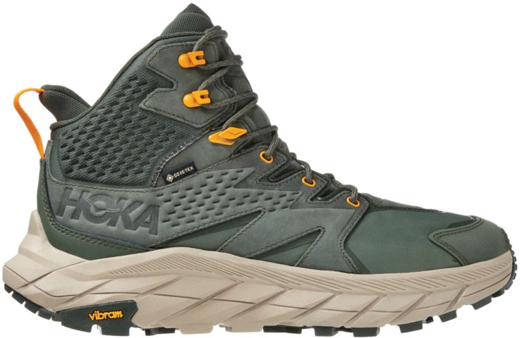 Anacapa Mid GTX נעלי טיולים לגברים