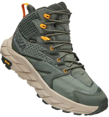 Anacapa Mid GTX נעלי טיולים לגברים