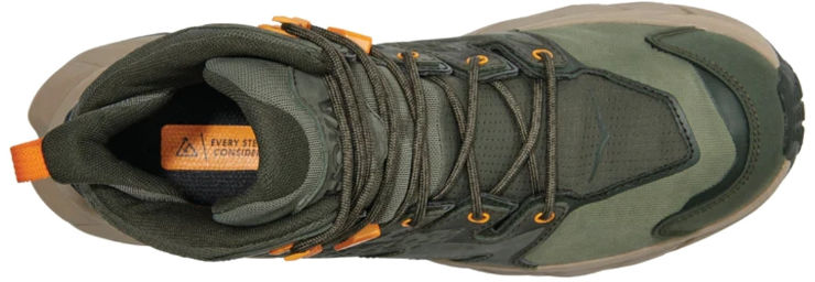 Anacapa Mid GTX נעלי טיולים לגברים