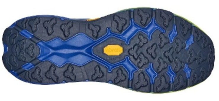 Speedgoat 5 D נעלי ריצת שטח
