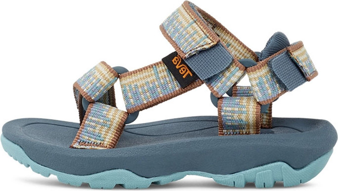 סנדלי Teva לבנים דגם Hurricane XLT 2