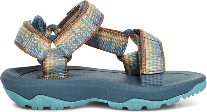 סנדלי Teva לבנים דגם Hurricane XLT 2