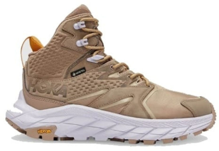 Anacapa Mid GTX נעלי טיולים לנשים